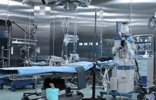 Утилизация медицинского оборудования и приборов